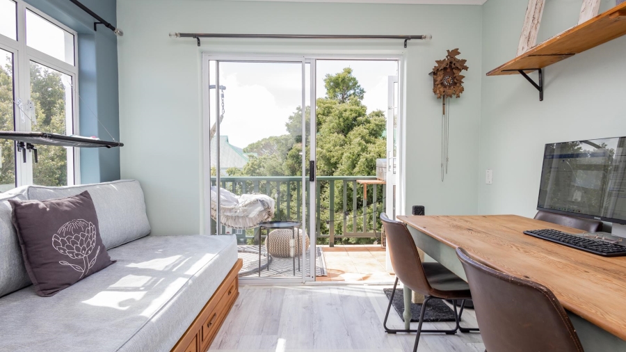 To Let 3 Bedroom Property for Rent in Scott Estate Western Cape
